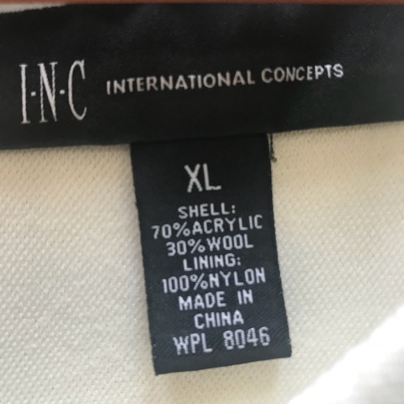 INC International Concepts dress - Picture 4 of 6